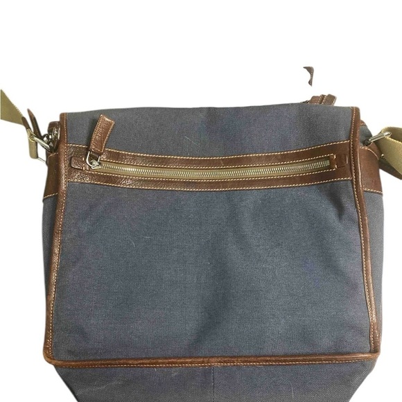 Prada Crossbody Messenger Bag - Picture 16 of 16